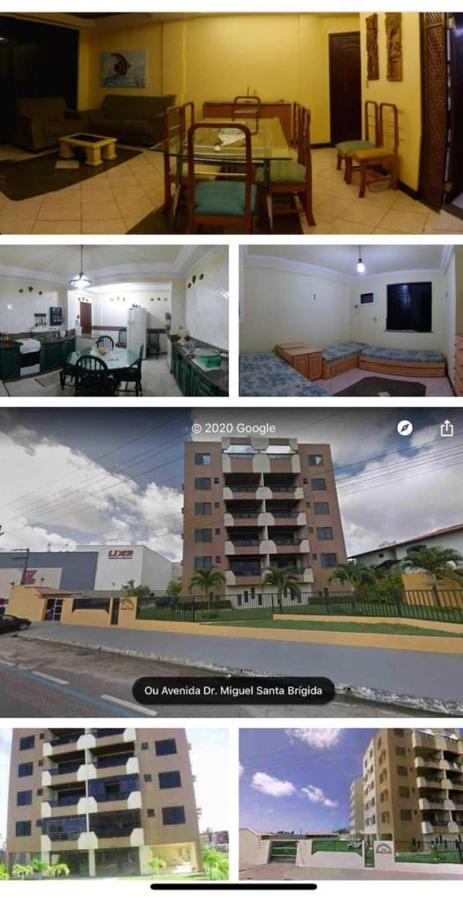 Apto Salinopolis Ao Lado Do Supermercado Lider- Ed Bariloche 外观 照片